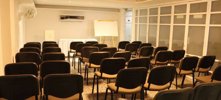 因纳布酒店(Hotel Inambu Villavicencio)图片