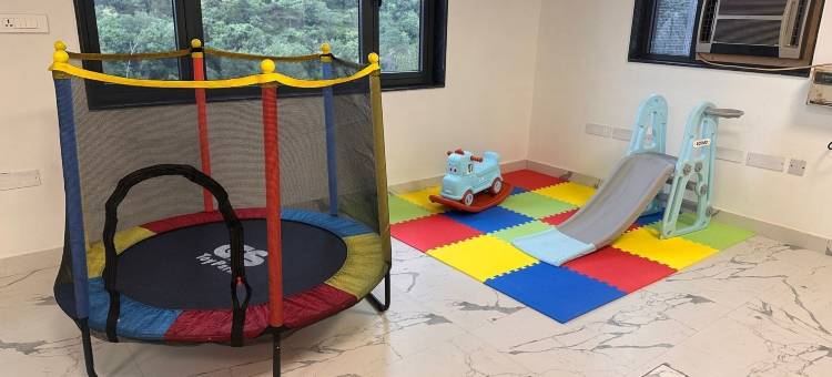 贝斯特韦斯特马特拉卡绍利(Best Western Kasauli)图片