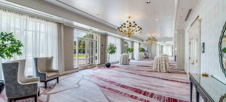 萨福克湖滨希尔顿花园旅馆(Hilton Garden Inn Suffolk Riverfront)图片