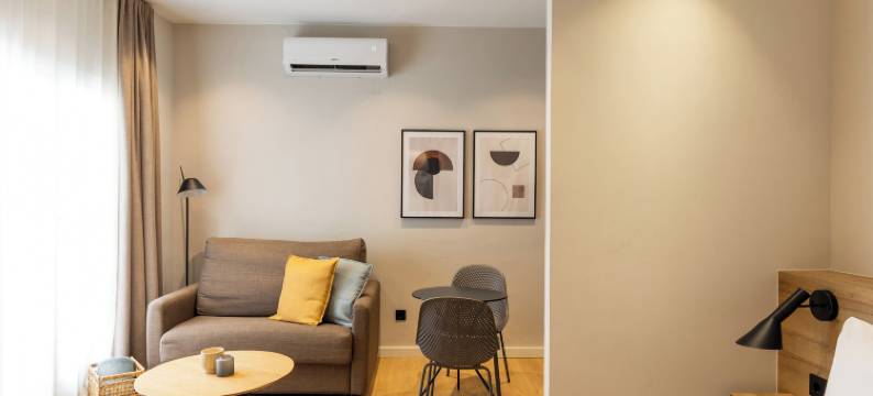 拉弗里亚公寓(Apartamentos Laforja)图片