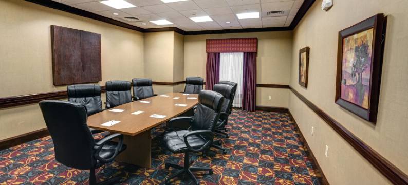 查兹佛德欢朋套房酒店(Hampton Inn & Suites Chadds Ford)图片