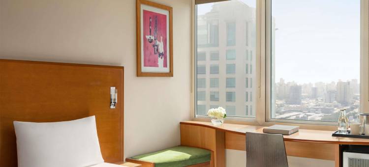 宜必思科威特塞勒米耶酒店(Ibis Kuwait Salmiya)图片