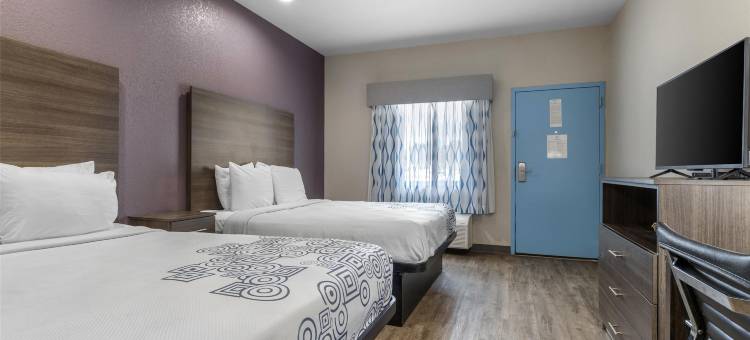 Best Western 艾达的SureStay Plus酒店(SureStay Plus Hotel by Best Western Ada)图片