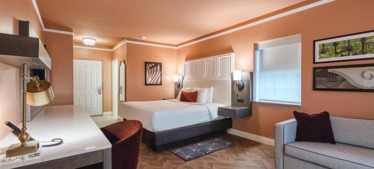 Best Western Plus Country Cupboard Inn图片