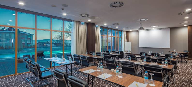 番红花卢希尔顿花园酒店(Hilton Garden Inn Safranbolu)图片