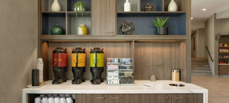 希尔顿家庭套房明尼苏达大学区(Home2 Suites by Hilton Minneapolis University Area)图片