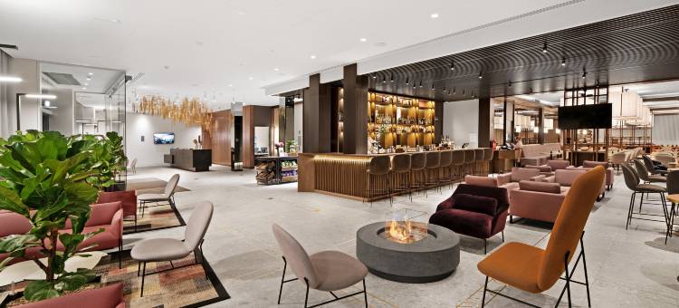 维尔纽斯市中心希尔顿花园酒店(Hilton Garden Inn Vilnius City Centre)图片