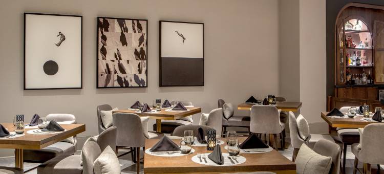 哥伦布北极星希尔顿酒店(Hilton Columbus/Polaris)图片