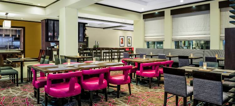 维多利亚希尔顿花园酒店(HIlton Garden Inn Victoria)图片