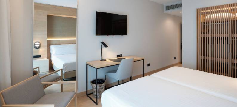 泽尼特毕尔巴鄂酒店(Hotel Zenit Bilbao)图片