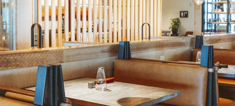 凯悦尚选The Wildbirch酒店(The Wildbirch Hotel - JdV by Hyatt)图片