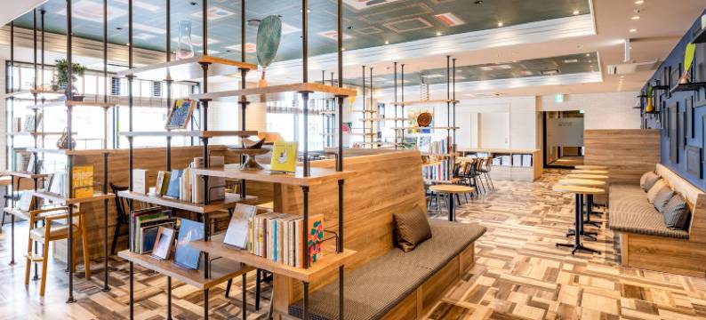 高松舒适酒店(Comfort Hotel Takamatsu)图片