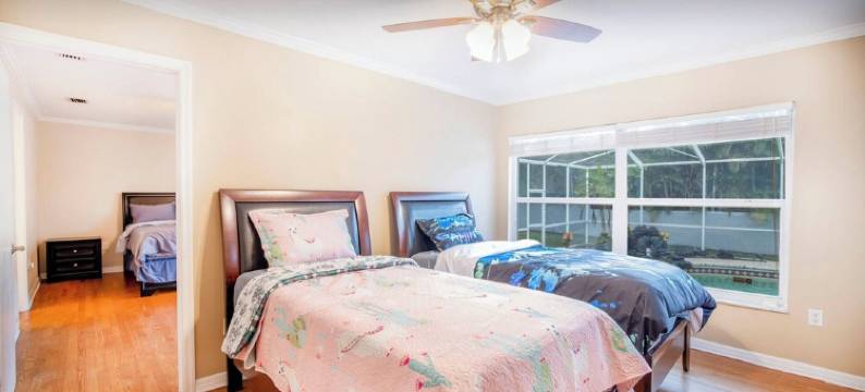 South Tampa Getaway图片