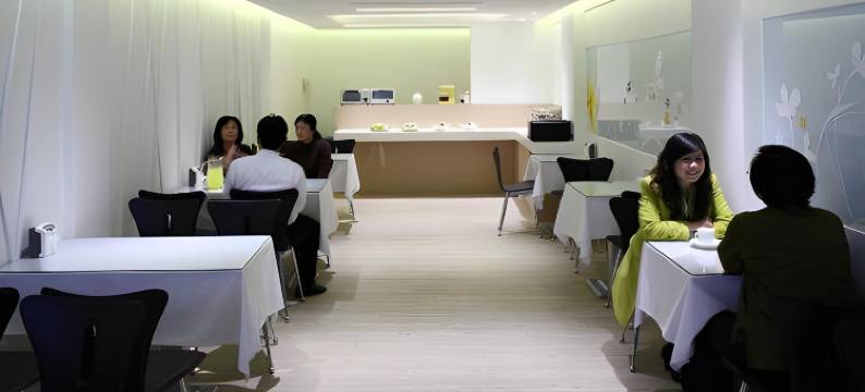 高雄香格里拉精品旅馆图片