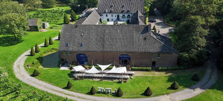 流动温瑟勒霍夫酒店(Hotel Winselerhof by Flow)图片