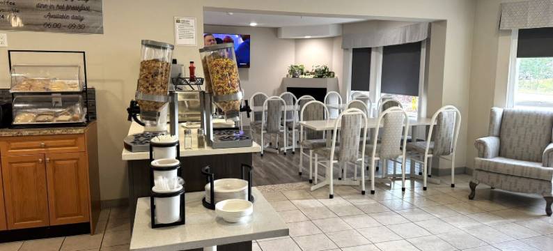 白科特西方预算1号&2号(Western Budget Motel #1 & 2 Whitecourt)图片