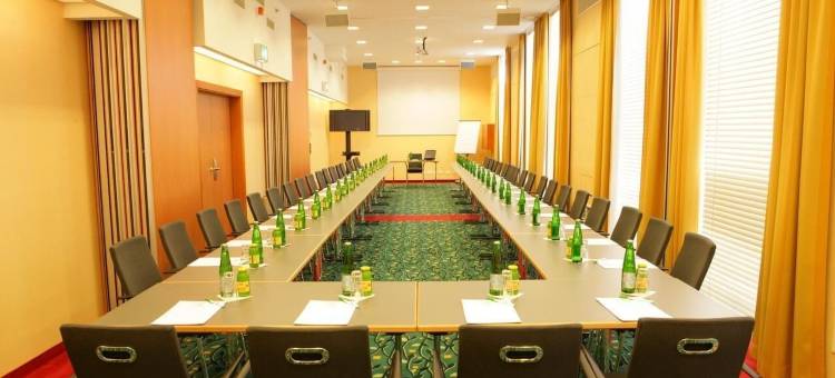 伊贝尔城维也纳美泉宫(Ibercity Wien Schönbrunn)图片