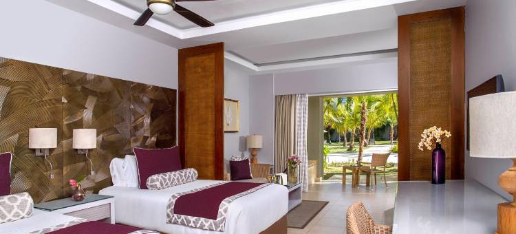 蓬塔卡纳梦幻皇家海滩酒店(Dreams Royal Beach Punta Cana)图片