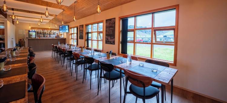 吉尔兰德冒险酒店(Adventure Hotel Geirland)图片