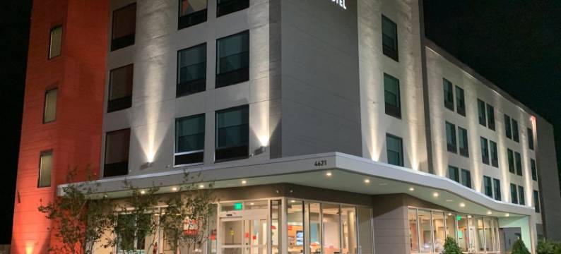 avid hotel OKLAHOMA CITY AIRPORT by IHG图片