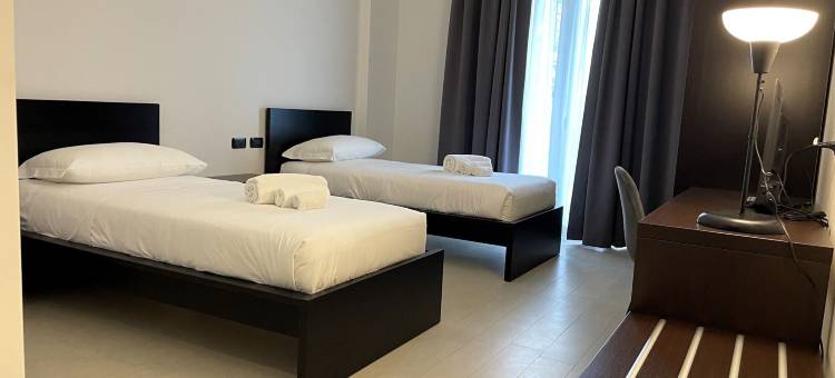 马士朗尼度假酒店 - 阿尔贝雷塞，格罗塞托(Maestrale Resort Hotel - Grosseto)图片