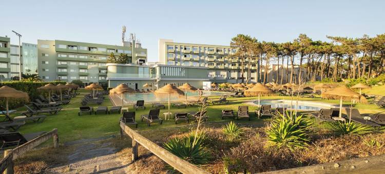 阿克西斯奥菲尔海滩度假酒店(Axis Ofir Beach Resort Hotel)图片