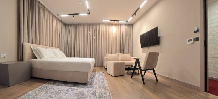 水瓶座酒店(Hotel Aquarius Dubrovnik)图片