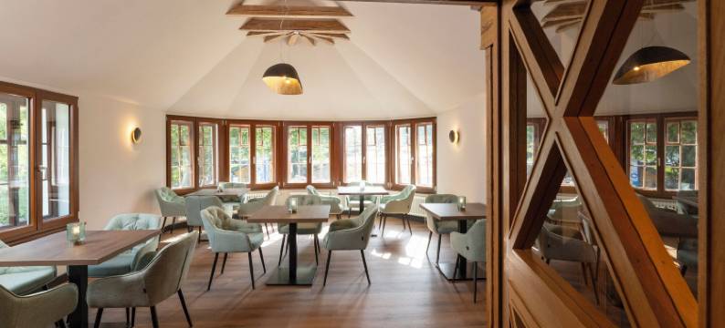 沃恩帕克酒店(Wohnpark Hotel)图片