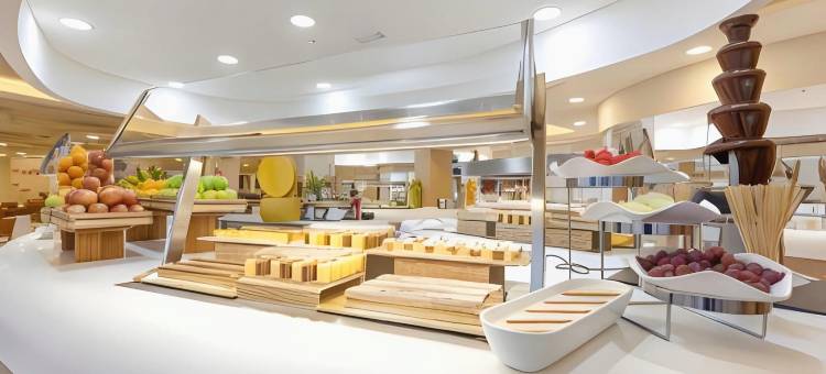 泽尼特科勒奇奥旅馆(Hotel El Coloquio)图片