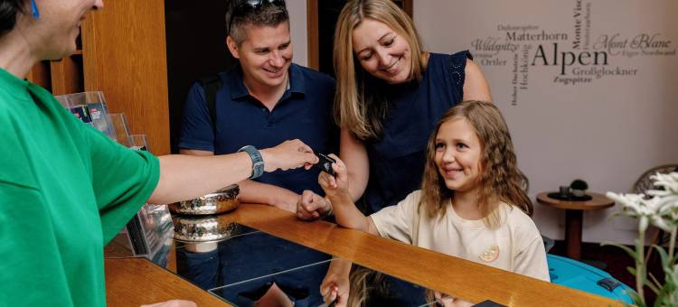 阿尔卑斯民宿(Alpine B&B)图片