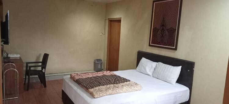 红辣椒山酒店(Red Chilies Hill Hotel)图片