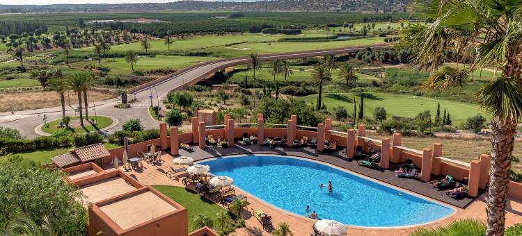 阿门多埃拉高尔夫度假酒店(Amendoeira Golf Resort)图片