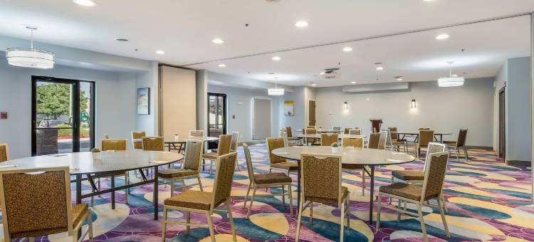 利奥底特律精选酒店, 凯悦臻选酒店(The Leo Collection Detroit, Ascend Hotel Collection)图片