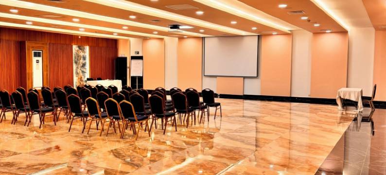 总统酒店(Hotel Presidential)图片