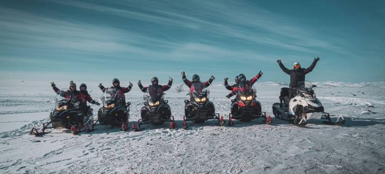 峡谷酒店(Canyon Hotell)图片