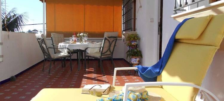 Apartamento Caracola Comfortable holiday residence图片