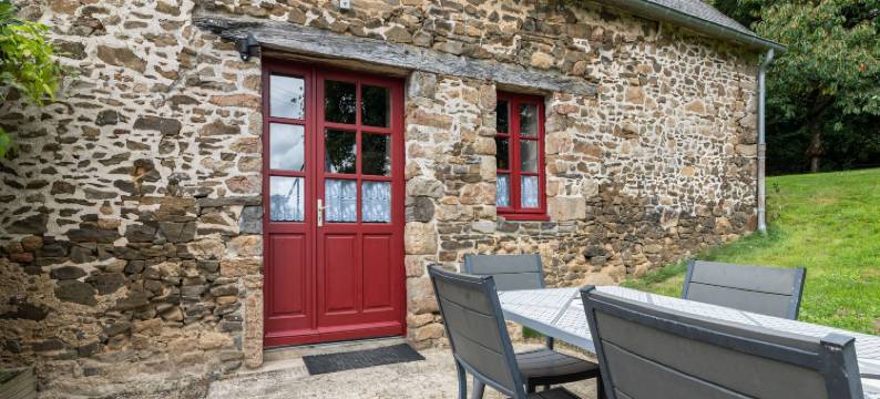 Charming child-friendly holiday home图片