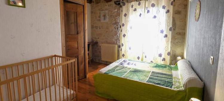 Gîte de France at Teil图片