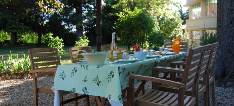 Mansion in Provence with Pool & Near Town图片