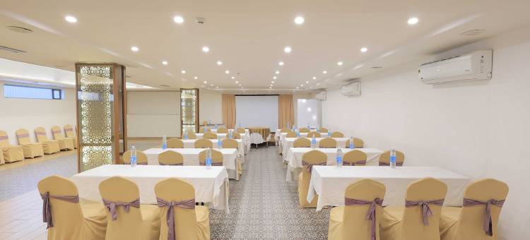 苏里亚酒店(Palette Hotel Surya by CheckIn, Vadodara)图片