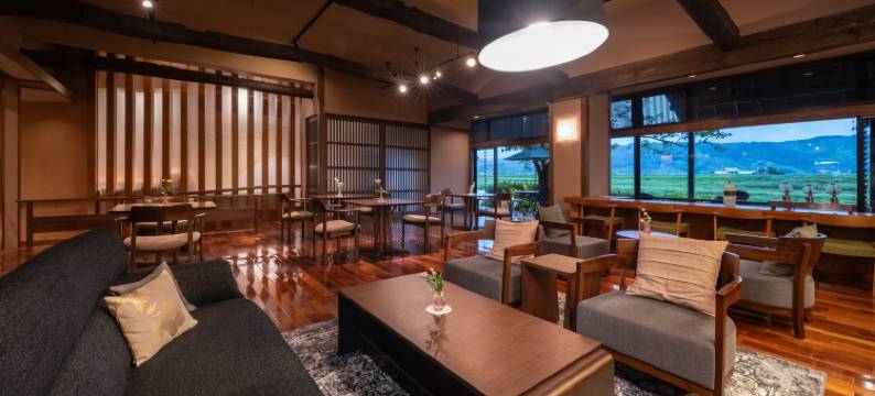 六峰馆旅馆(Roppokan)图片