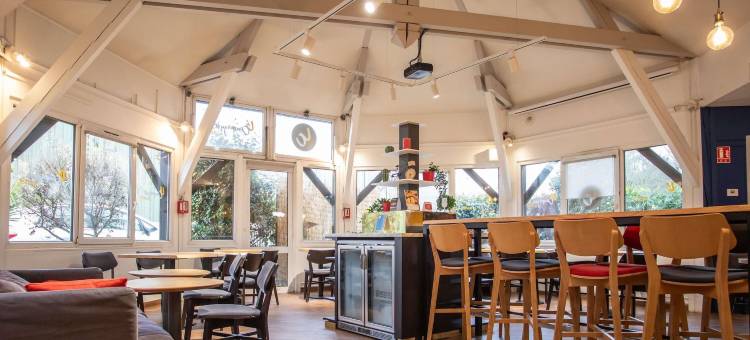 宜必思马恩河畔诺让酒店(Ibis Nogent-Sur-Marne)图片