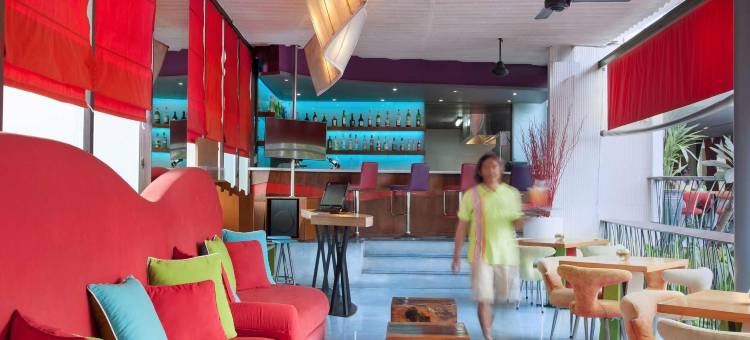 宜必思尚品巴厘岛勒吉安酒店(Ibis Styles Bali Legian)图片