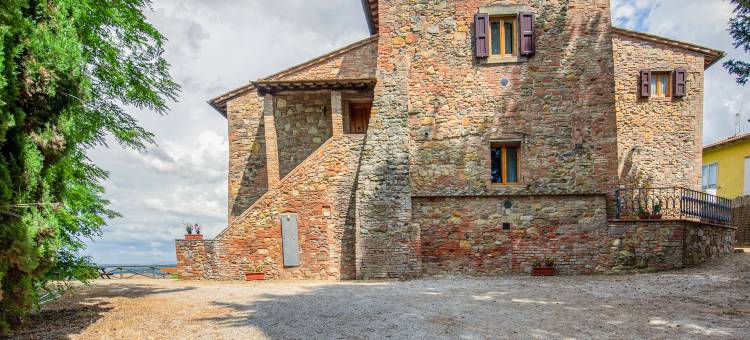 Spacious Tuscany Retreat图片