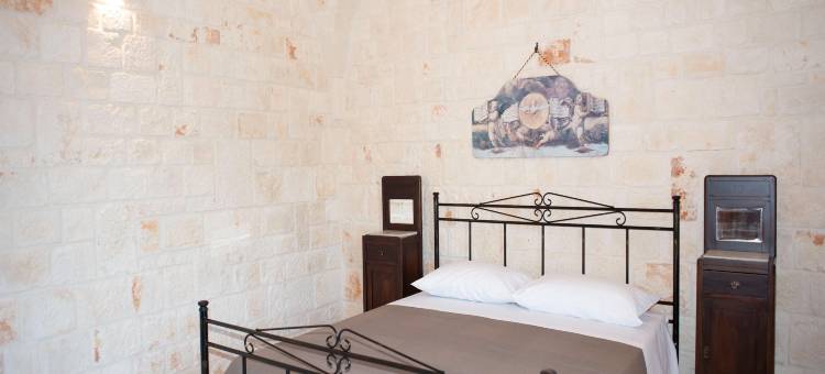 Tower House in Puglia with Pool and Charm图片