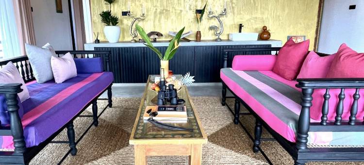 D' Art别墅度假村和水疗中心(D' Art Villa Retreat and Spa)图片