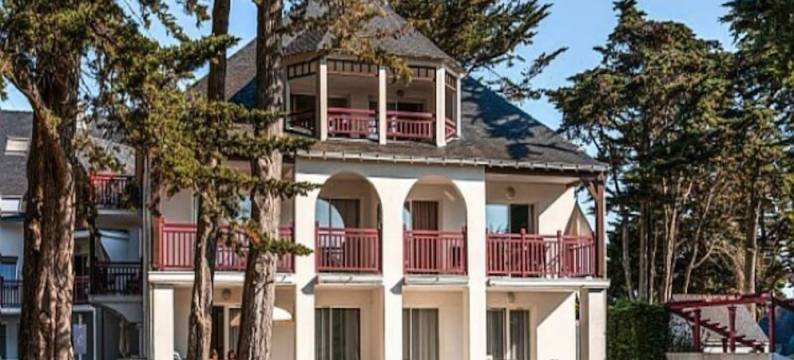 2 Room Apartment 4 People - Comfort图片