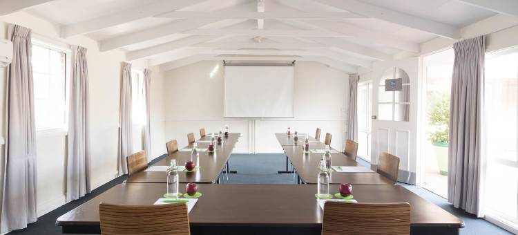 宜必思尚品堪培拉酒店(Ibis Styles Canberra)图片