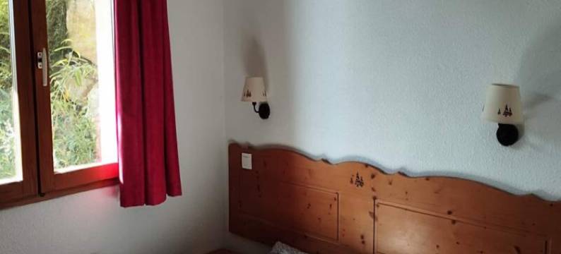 Apartment in Puy Saint-Vincent Near Ecrins图片