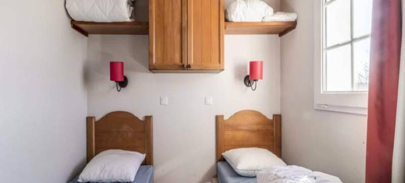 Apartment in Marciac near 24-hectare Lake图片